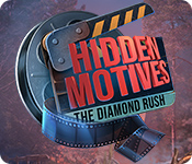 Hidden Motives: The Diamond Rush