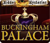 Hidden Mysteries &reg;: Buckingham Palace &trade;