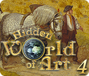 Hidden World of Art 4