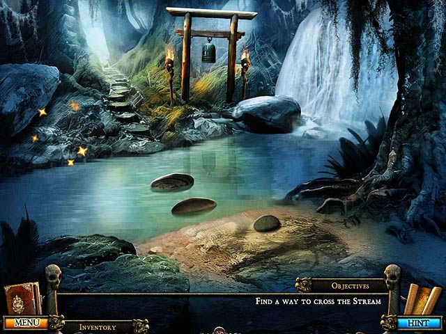 Hide and Secret: The Lost World > iPad, iPhone, Android, Mac & PC Game