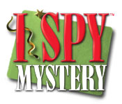 I SPY Mystery