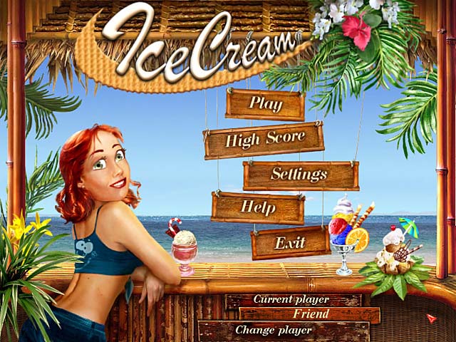 Ice Cream, Please! - Game for Mac, Windows (PC), Linux - WebCatalog