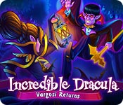 Incredible Dracula: Vargosi Returns