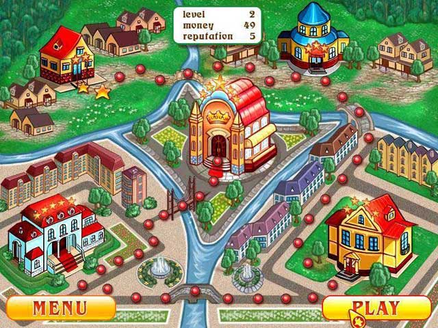 Janes Hotel Mania - 🕹️ Online Game