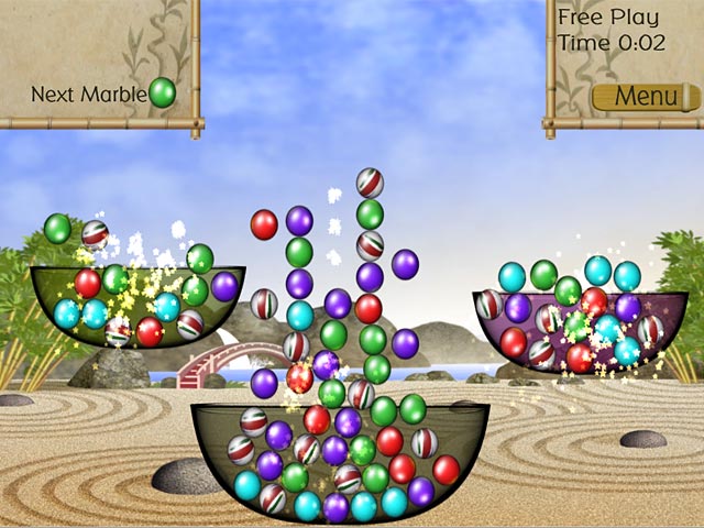 Jar of Marbles > iPad, iPhone, Android, Mac & PC Game