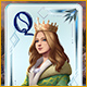 Jewel Match Solitaire: Winterscapes 2