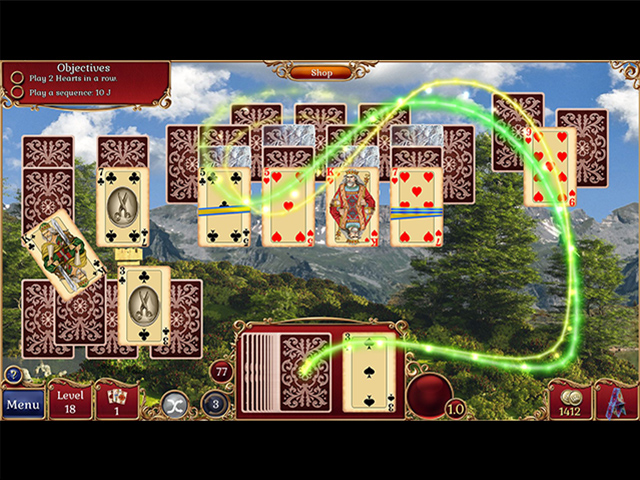 Mahjong Solitaire: Discovering an Ancient Game of Strategy - Play Solitaire,  FreeCell, and Mahjong Online - Ultimate Solitaire Haven