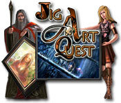 Jig Art Quest