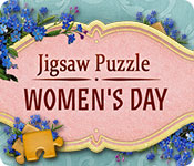 Jigsaw Puzzle Women's Day