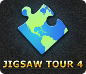 Jigsaw World Tour 4