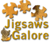 Jigsaws Galore