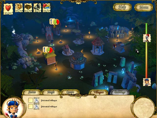 King Legacy: Role-Playing Game android iOS apk download for free