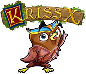 KrissX