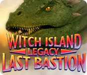 Legacy: Witch Island Last Bastion