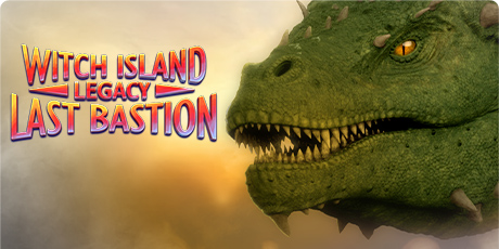 Legacy: Witch Island Last Bastion
