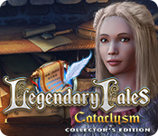 Legendary Tales: Cataclysm Collector's Edition