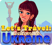 Let's Travel: Welcome To Ukraine