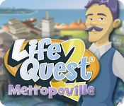 Life Quest 2
