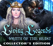 Living Legends: Wrath of the Beast Collector's Edition