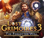 Lost Grimoires 3: The Forgotten Well