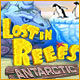 Lost in Reefs: Antarctic