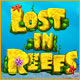 Lost in Reefs