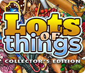 Lots of Things Collector's Edition