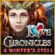 Love Chronicles: A Winter's Spell