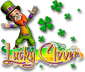 Lucky Clover: Pot O'Gold