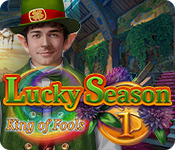 Lucky Season: King of Fools