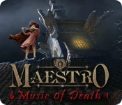 Maestro: Music of Death