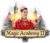 Magic Academy 2