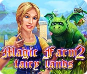 Magic Farm 2: Fairy Lands