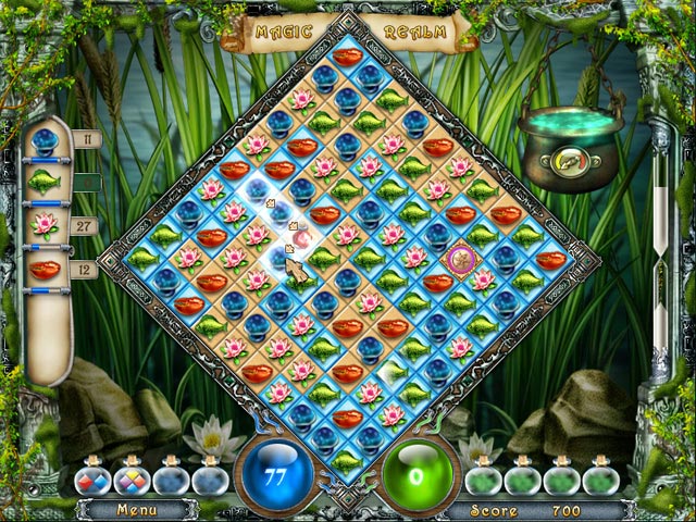 Magic Match - Play Online Fun para Android - Download