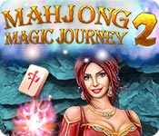 Mahjong Magic Journey 2 