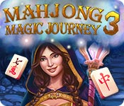 Mahjong Magic Journey 3
