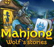 Mahjong: Wolf's Stories