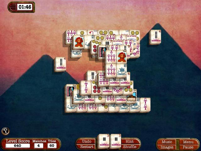 Comprar o Mahjong Adventure DX