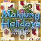 Mahjong Holidays 2006