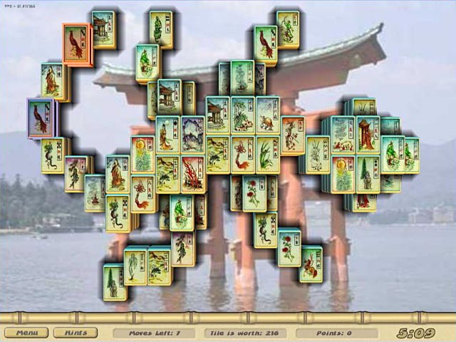 Mahjong Journey of Enlightenment 2.2 Download (Free) - iWinGames.exe