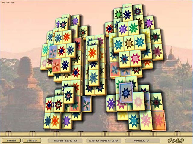 Mahjong Journey of Enlightenment 2.2 Download (Free) - iWinGames.exe