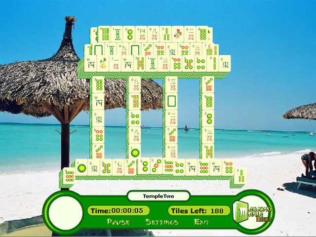 MAHJONG MANIA Game ㅡ Free Online ㅡ Play / Download !