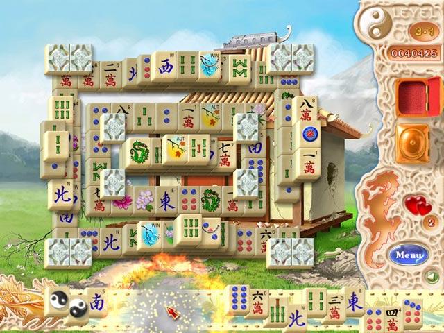 Play Mahjong Online for Free on PC & Mobile