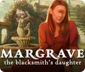Margrave: The Blacksmith's Daughter