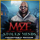 Maze: Stolen Minds Collector's Edition