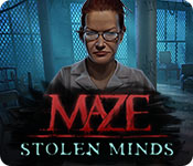 Maze: Stolen Minds