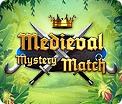 Medieval Mystery Match