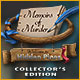 Memoirs of Murder: Welcome to Hidden Pines Collector's Edition