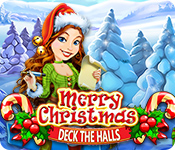 Merry Christmas: Deck the Halls