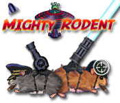 Mighty Rodent